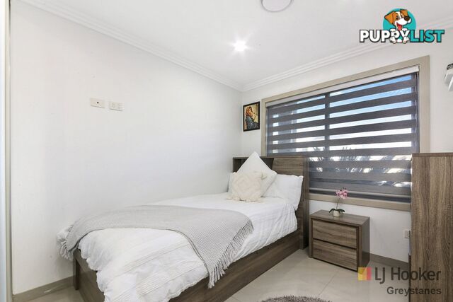 7 Tulip Street GREYSTANES NSW 2145