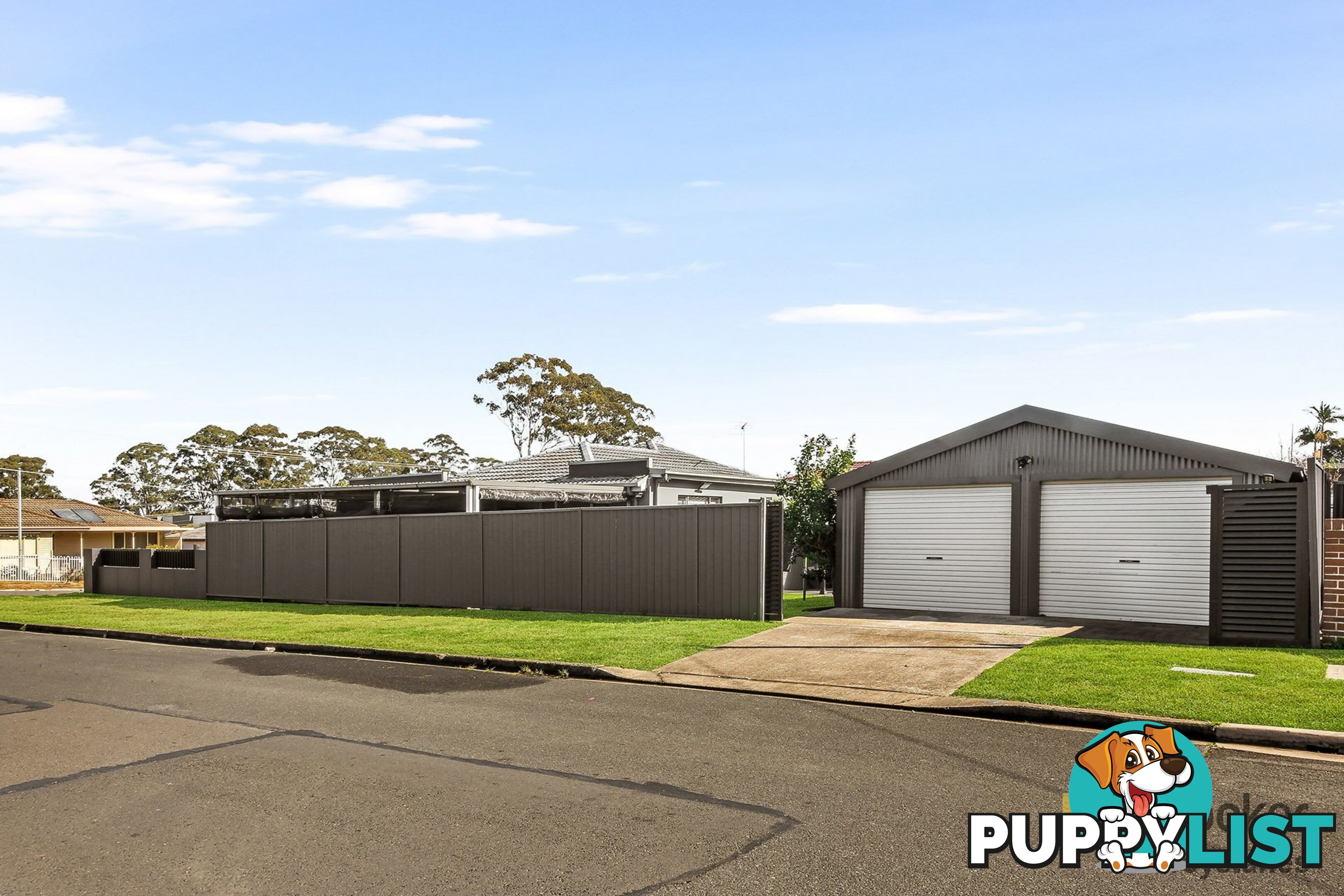 7 Tulip Street GREYSTANES NSW 2145