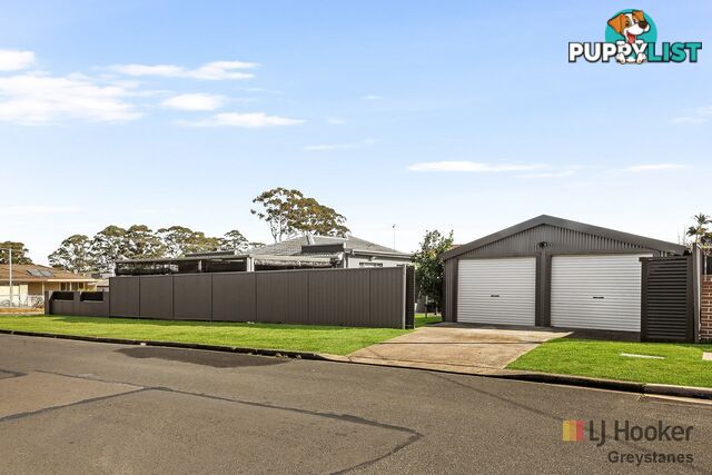 7 Tulip Street GREYSTANES NSW 2145