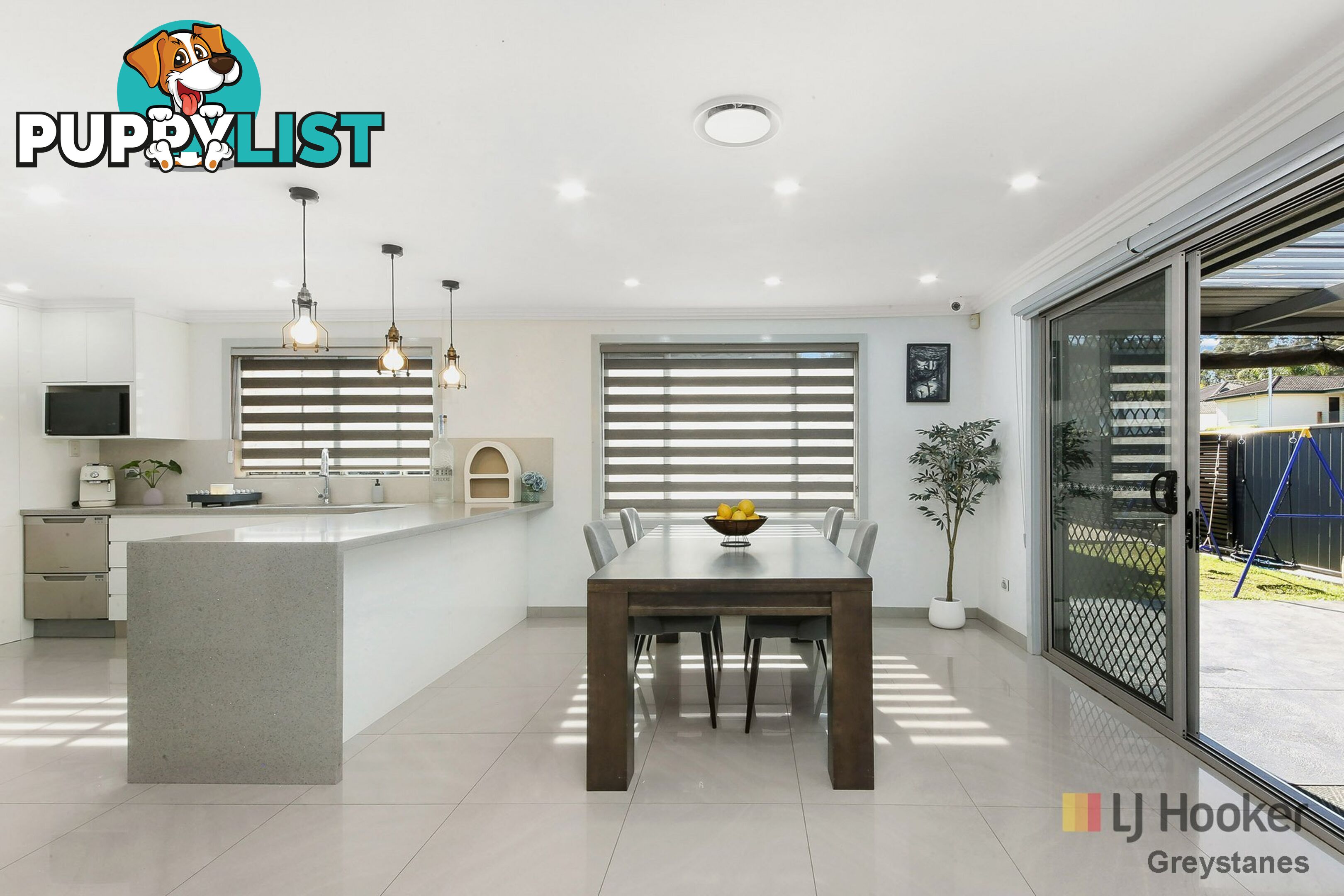 7 Tulip Street GREYSTANES NSW 2145