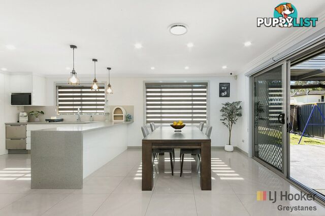 7 Tulip Street GREYSTANES NSW 2145