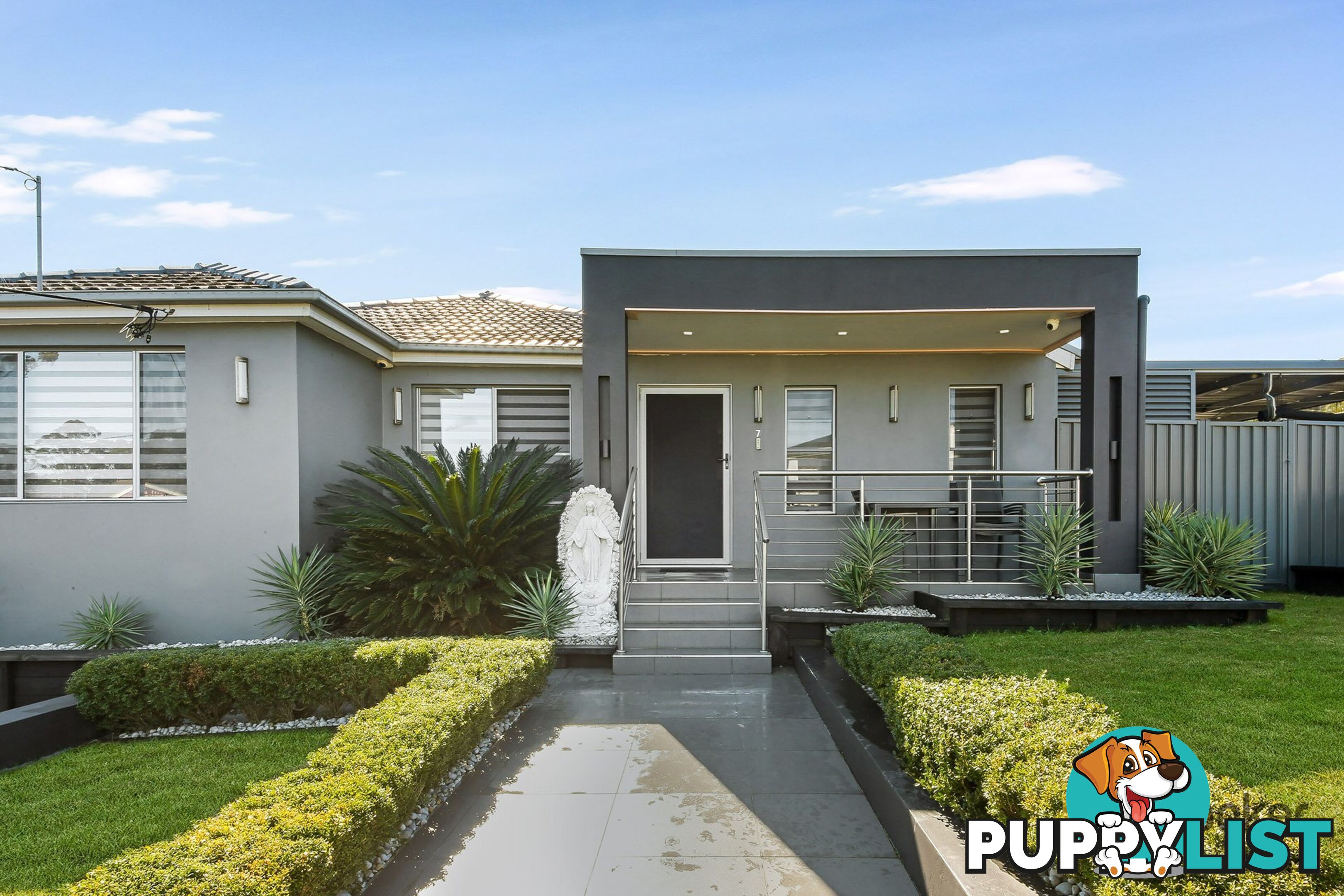 7 Tulip Street GREYSTANES NSW 2145