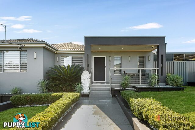 7 Tulip Street GREYSTANES NSW 2145