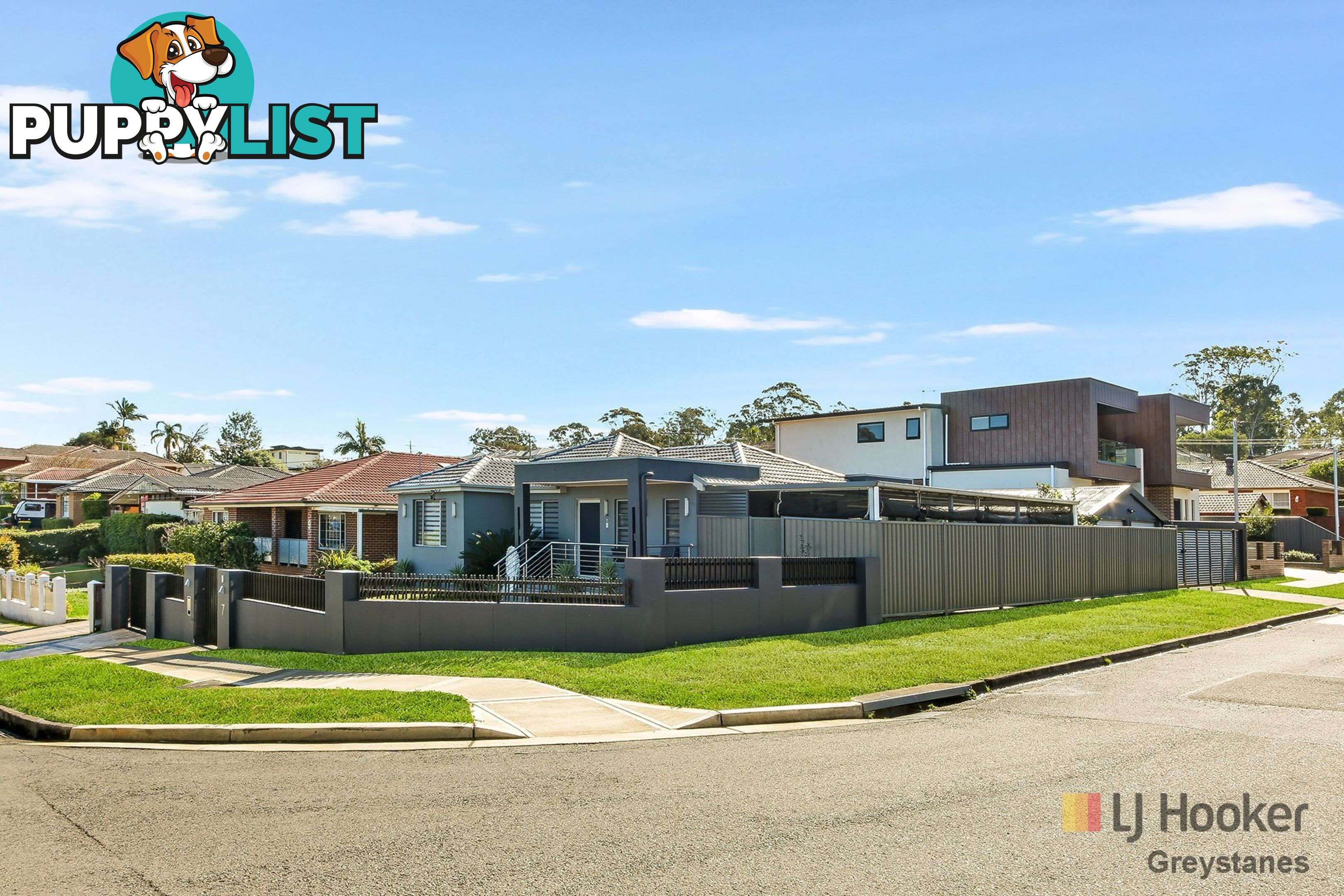7 Tulip Street GREYSTANES NSW 2145