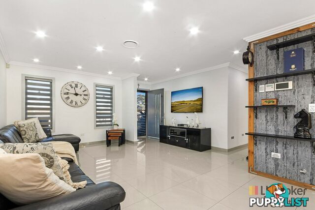 7 Tulip Street GREYSTANES NSW 2145
