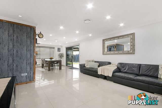 7 Tulip Street GREYSTANES NSW 2145