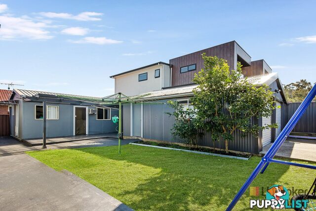 7 Tulip Street GREYSTANES NSW 2145