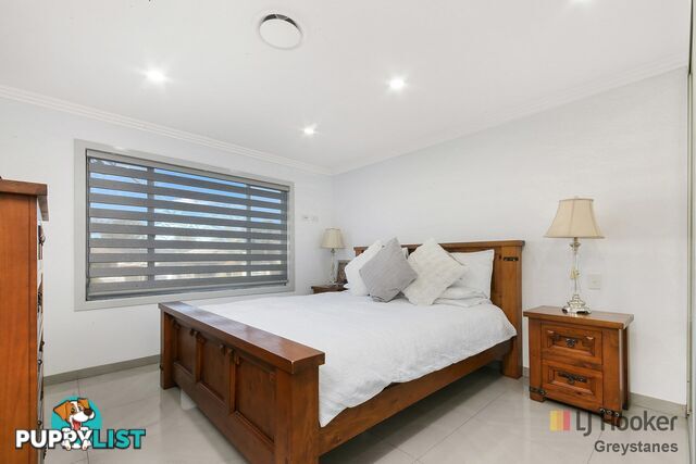 7 Tulip Street GREYSTANES NSW 2145