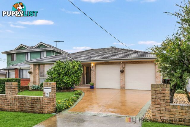 238 Darling Street GREYSTANES NSW 2145