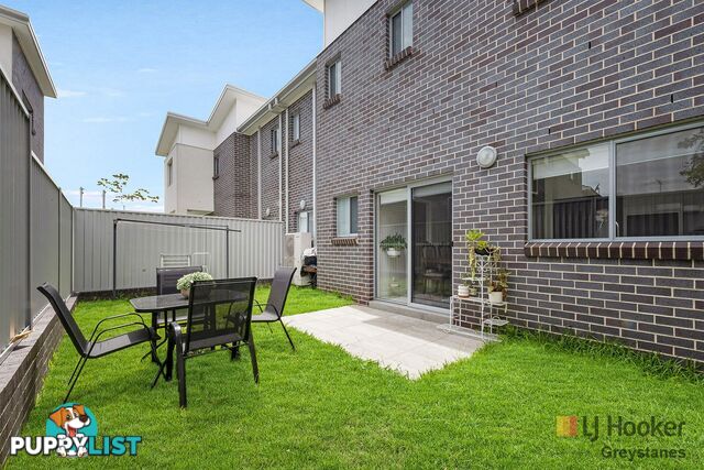 34A Cumberland Road GREYSTANES NSW 2145