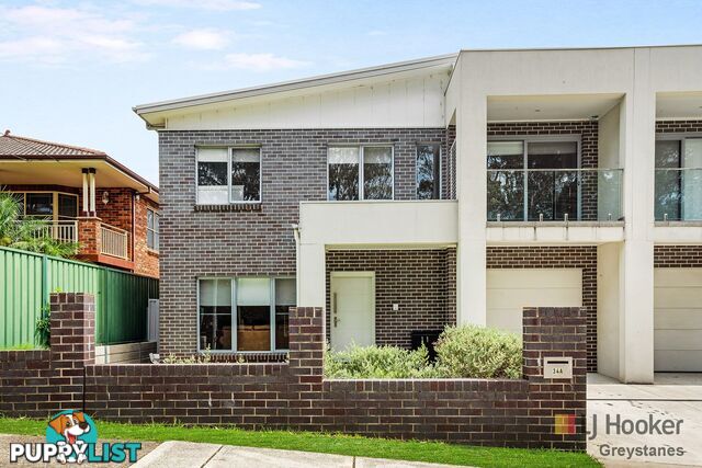 34A Cumberland Road GREYSTANES NSW 2145