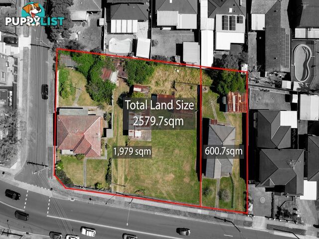 57, 61-63 Greystanes Road GREYSTANES NSW 2145