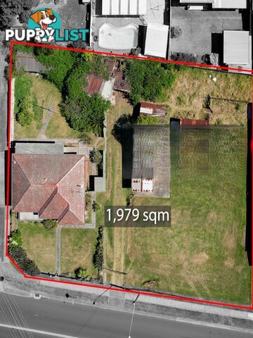 61-63 Greystanes Road GREYSTANES NSW 2145