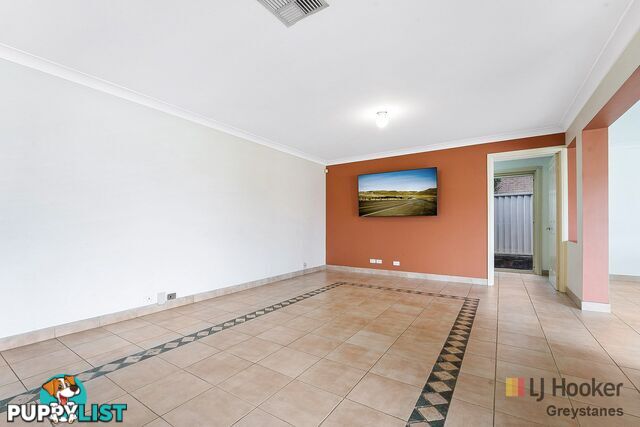 13 Spotted Gum Place GREYSTANES NSW 2145