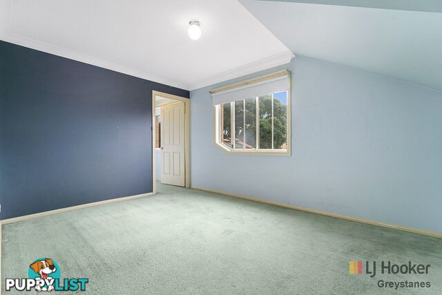 13 Spotted Gum Place GREYSTANES NSW 2145