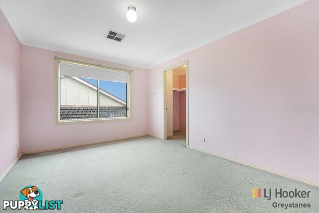 13 Spotted Gum Place GREYSTANES NSW 2145