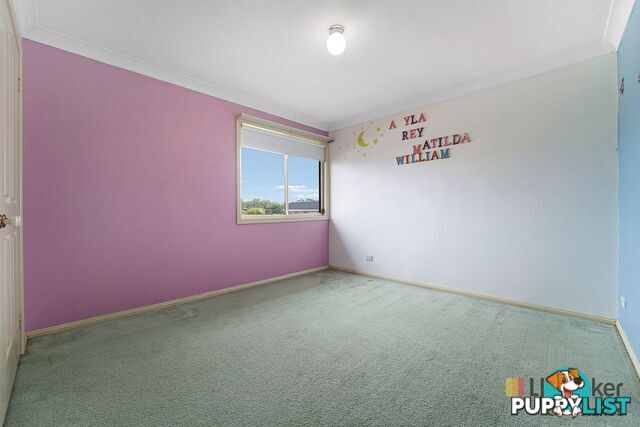 13 Spotted Gum Place GREYSTANES NSW 2145