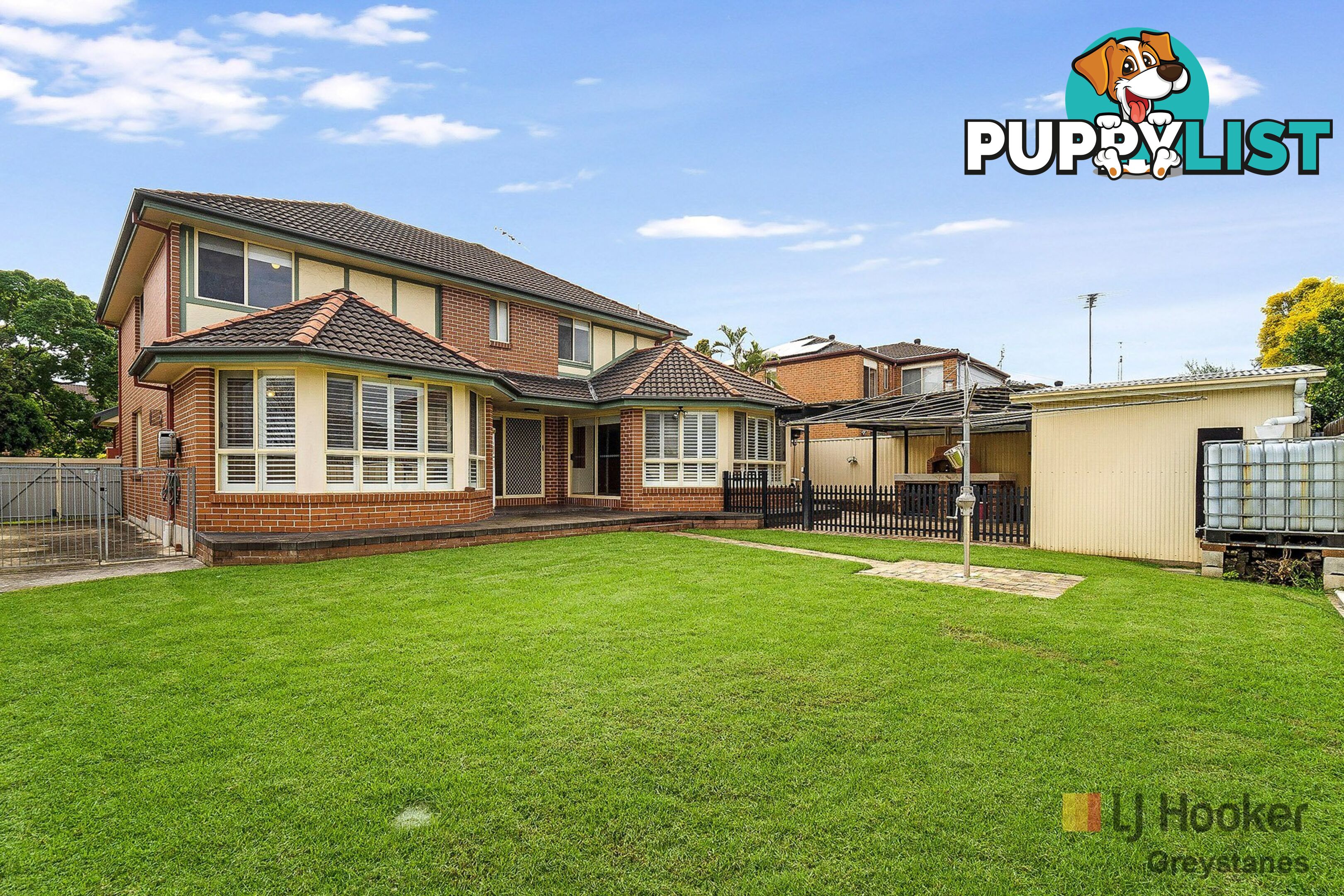 13 Spotted Gum Place GREYSTANES NSW 2145