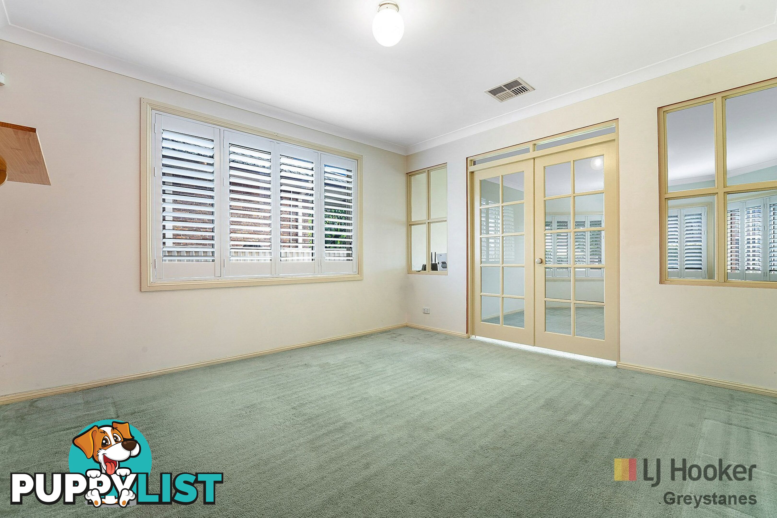 13 Spotted Gum Place GREYSTANES NSW 2145