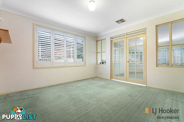 13 Spotted Gum Place GREYSTANES NSW 2145