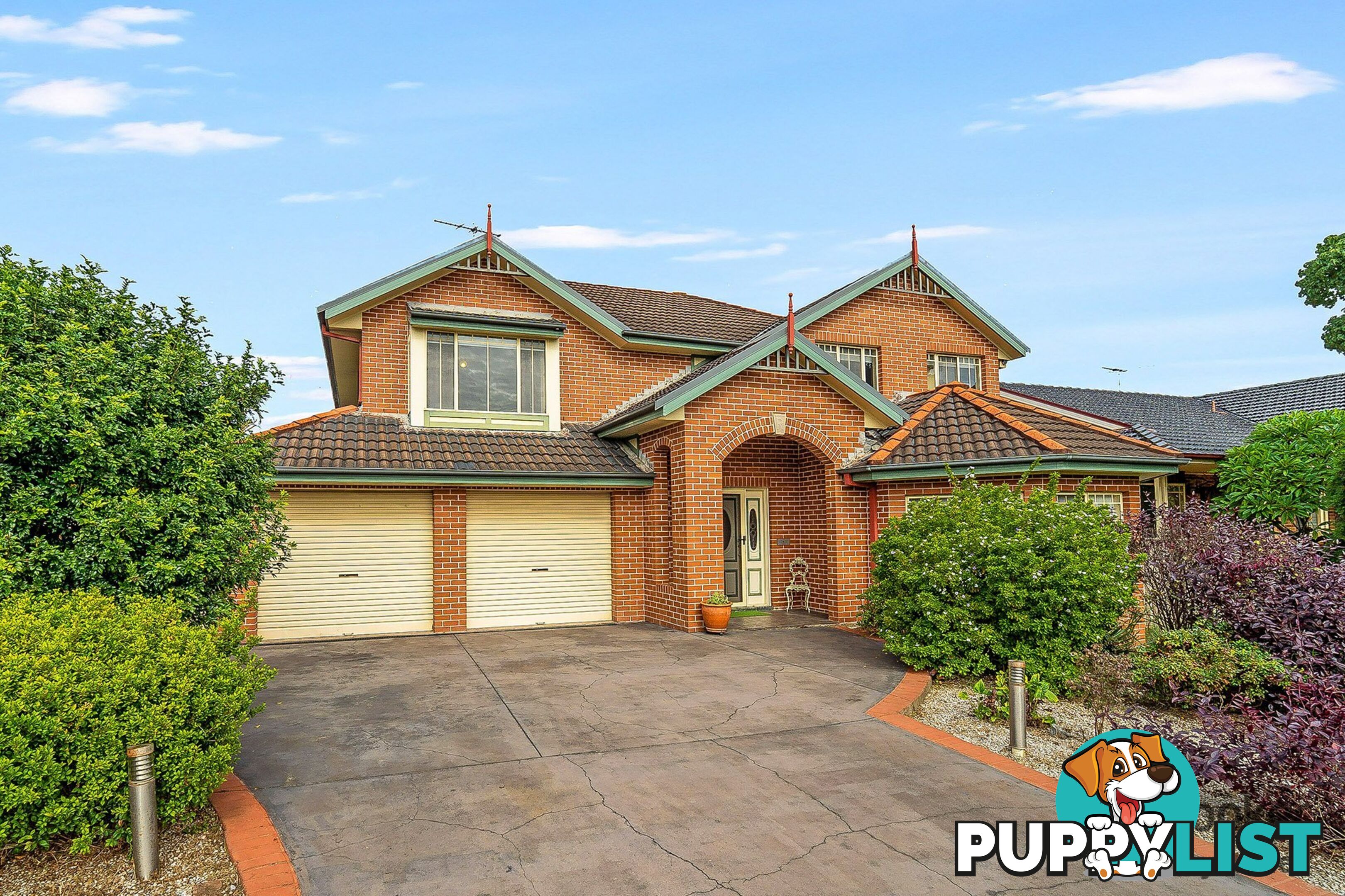 13 Spotted Gum Place GREYSTANES NSW 2145