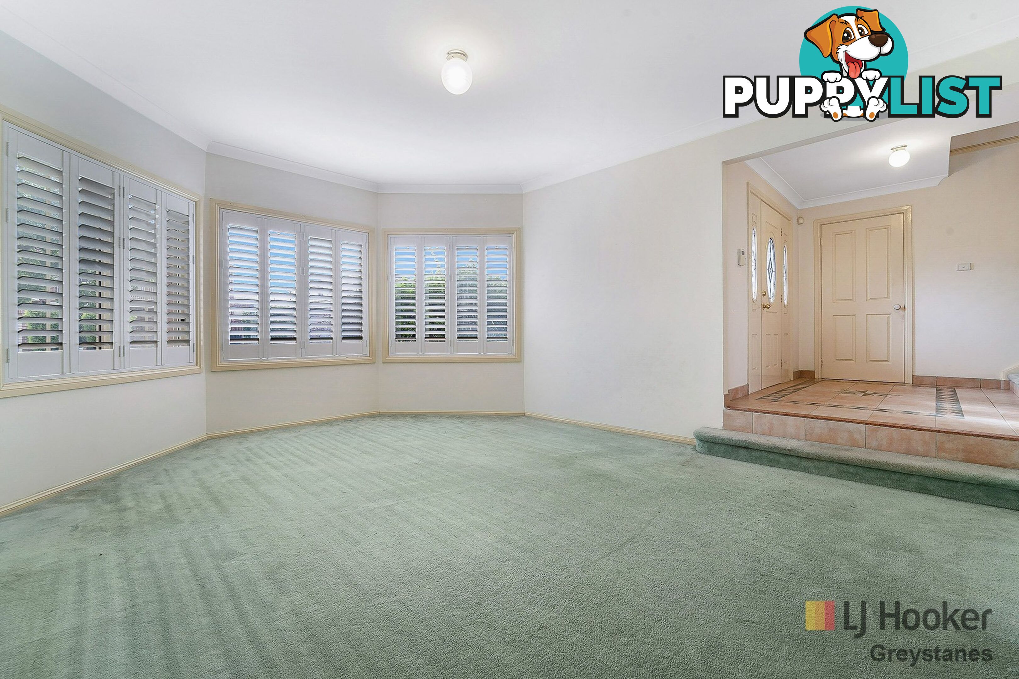 13 Spotted Gum Place GREYSTANES NSW 2145