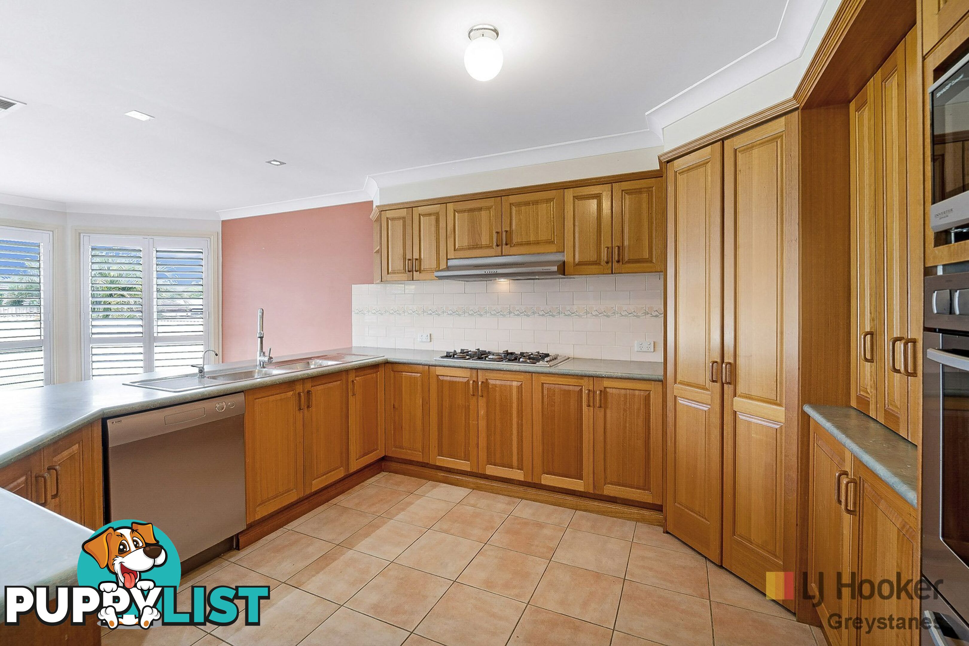 13 Spotted Gum Place GREYSTANES NSW 2145