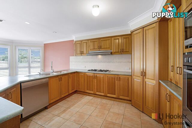 13 Spotted Gum Place GREYSTANES NSW 2145