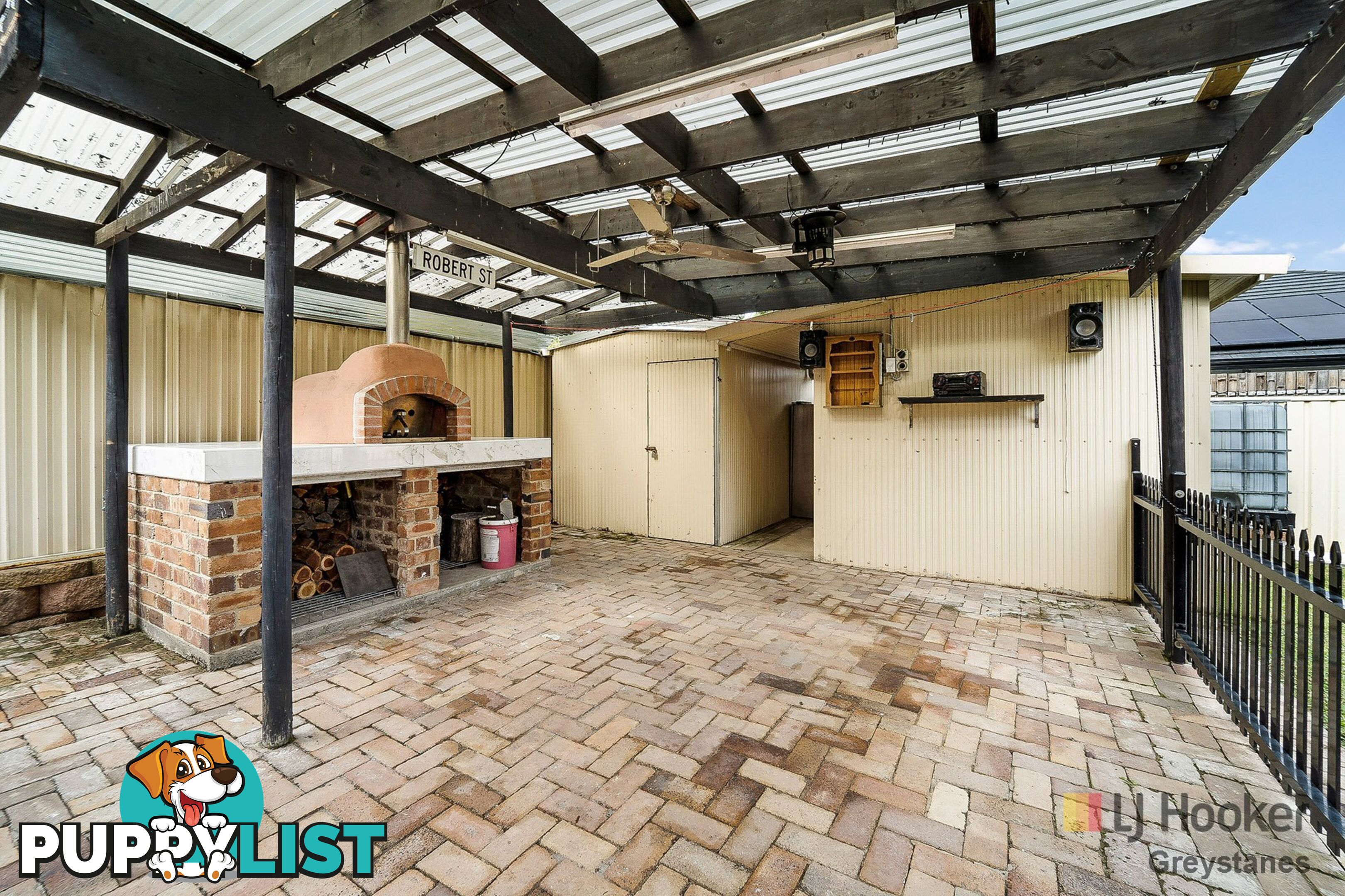 13 Spotted Gum Place GREYSTANES NSW 2145