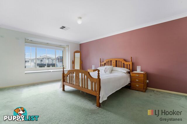 13 Spotted Gum Place GREYSTANES NSW 2145