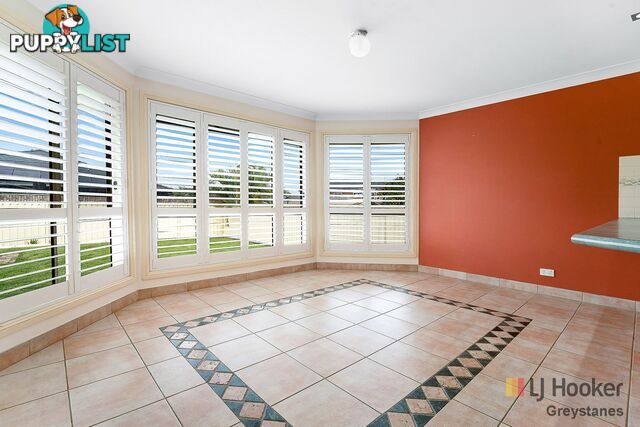 13 Spotted Gum Place GREYSTANES NSW 2145