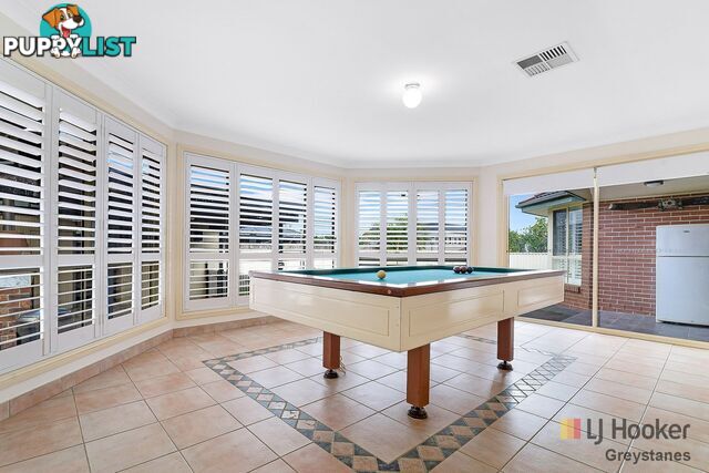 13 Spotted Gum Place GREYSTANES NSW 2145
