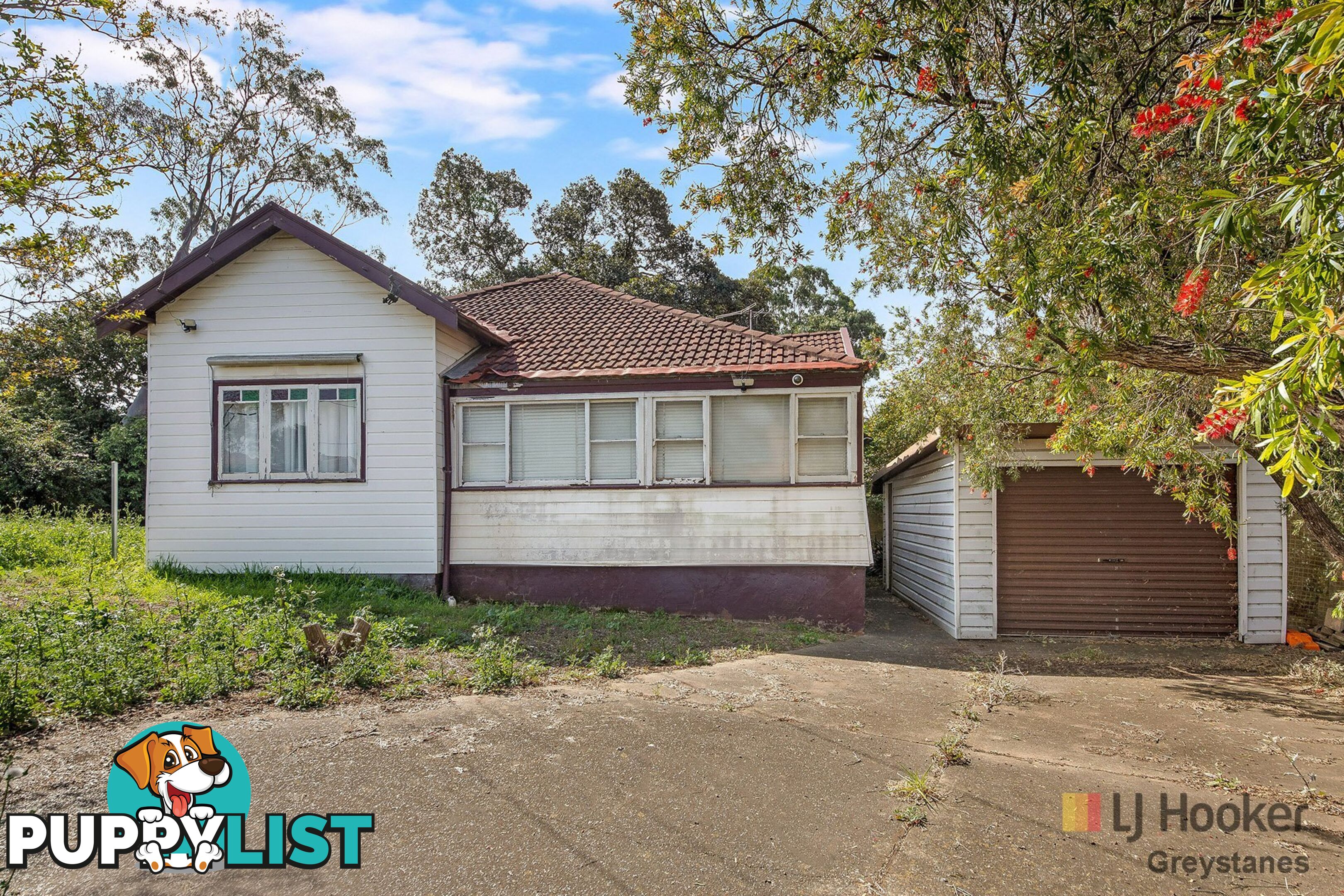 115 Old Prospect Road GREYSTANES NSW 2145