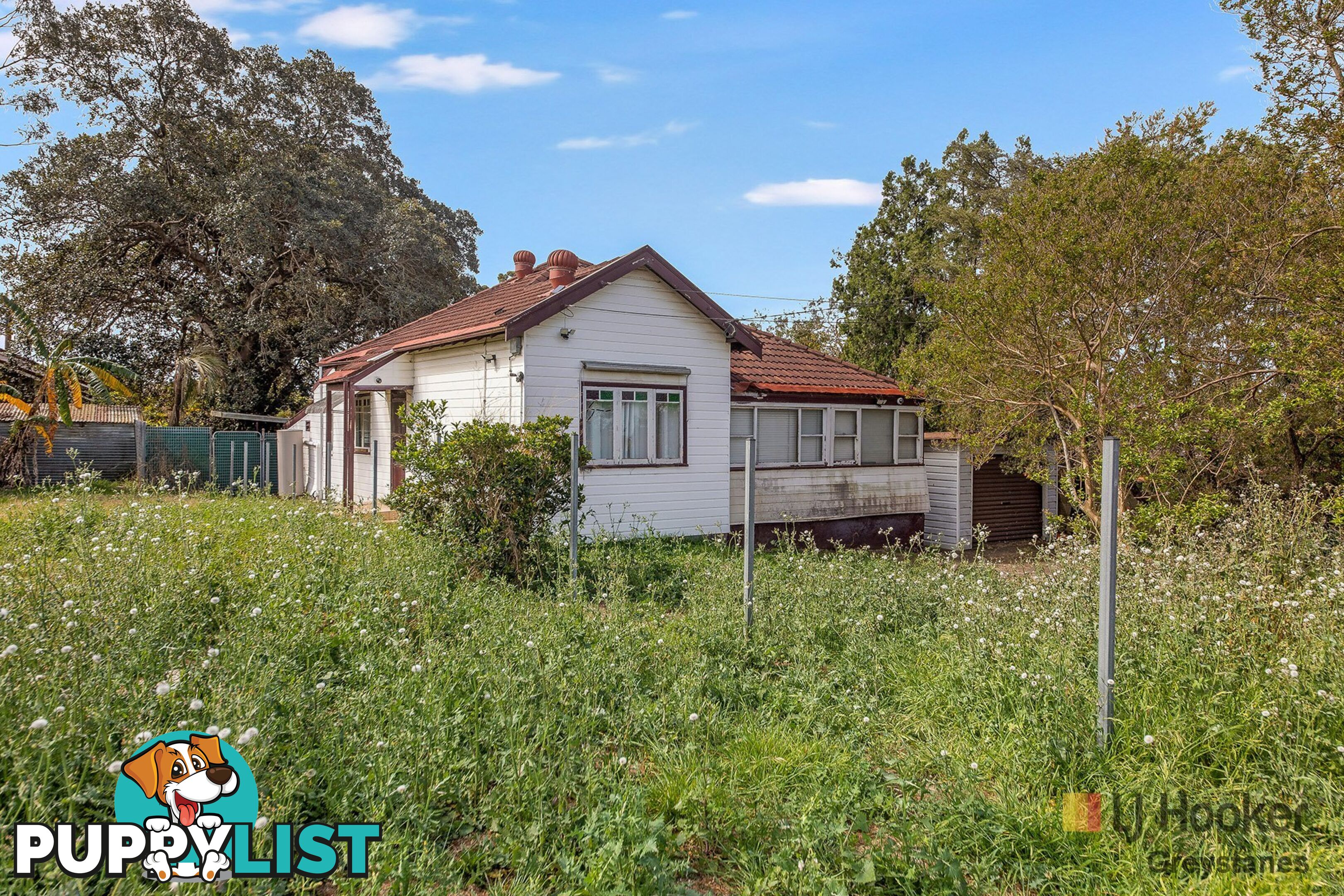 115 Old Prospect Road GREYSTANES NSW 2145