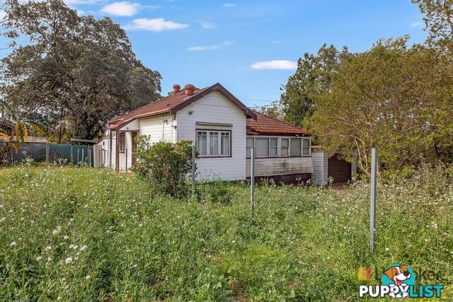 115 Old Prospect Road GREYSTANES NSW 2145