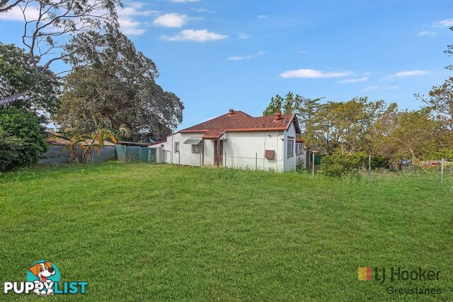 115 Old Prospect Road GREYSTANES NSW 2145