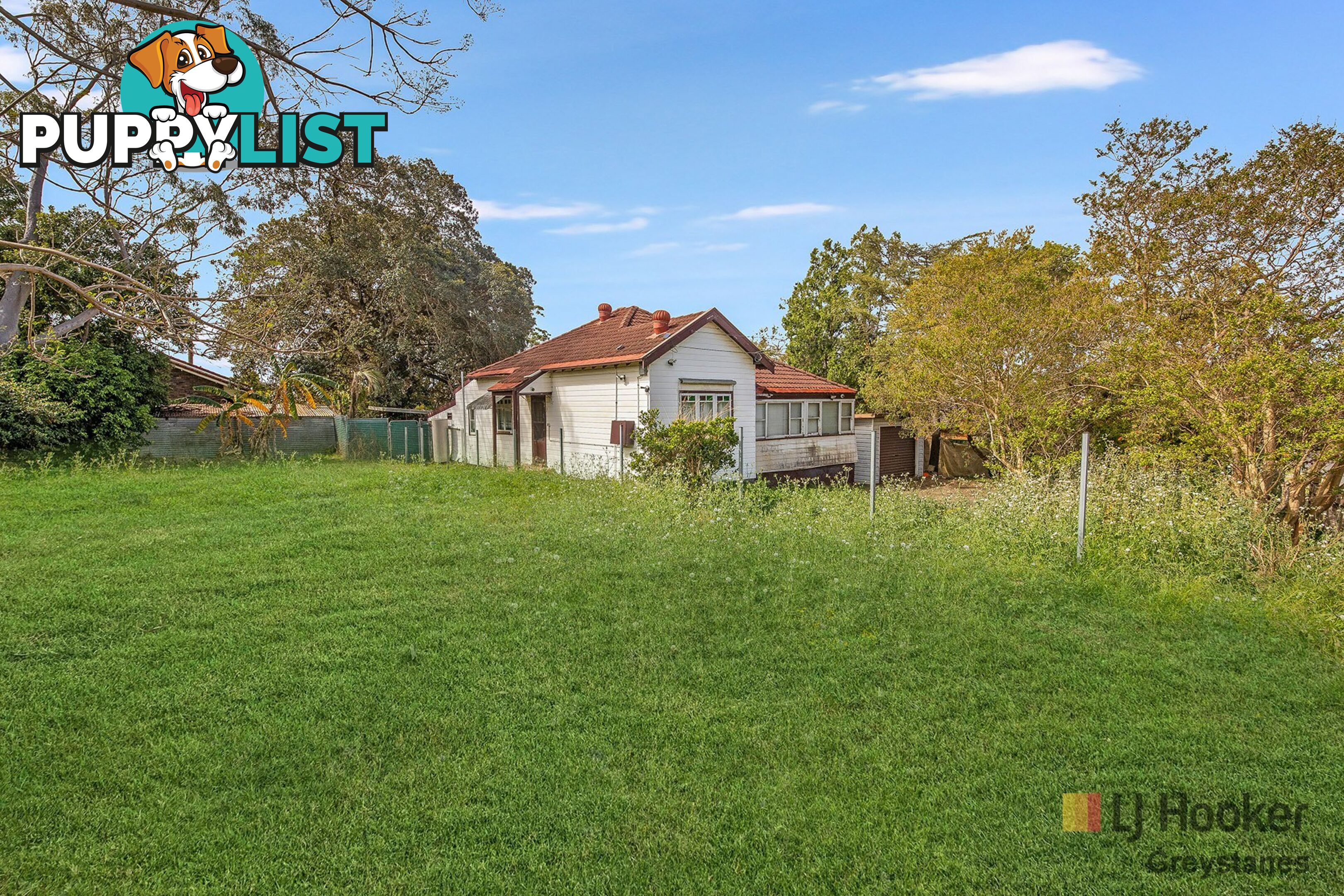 115 Old Prospect Road GREYSTANES NSW 2145