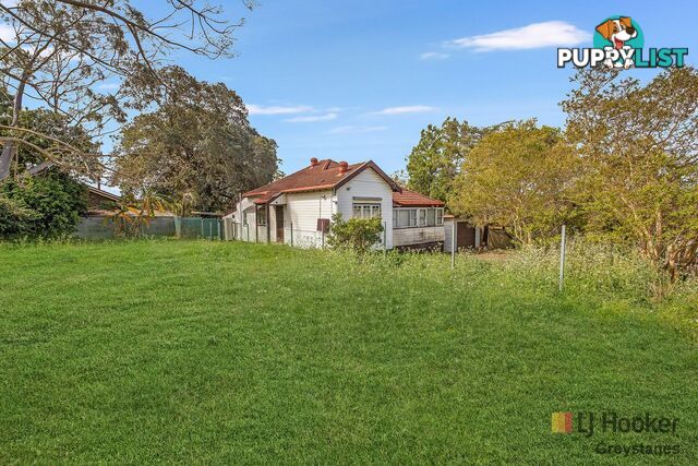 115 Old Prospect Road GREYSTANES NSW 2145