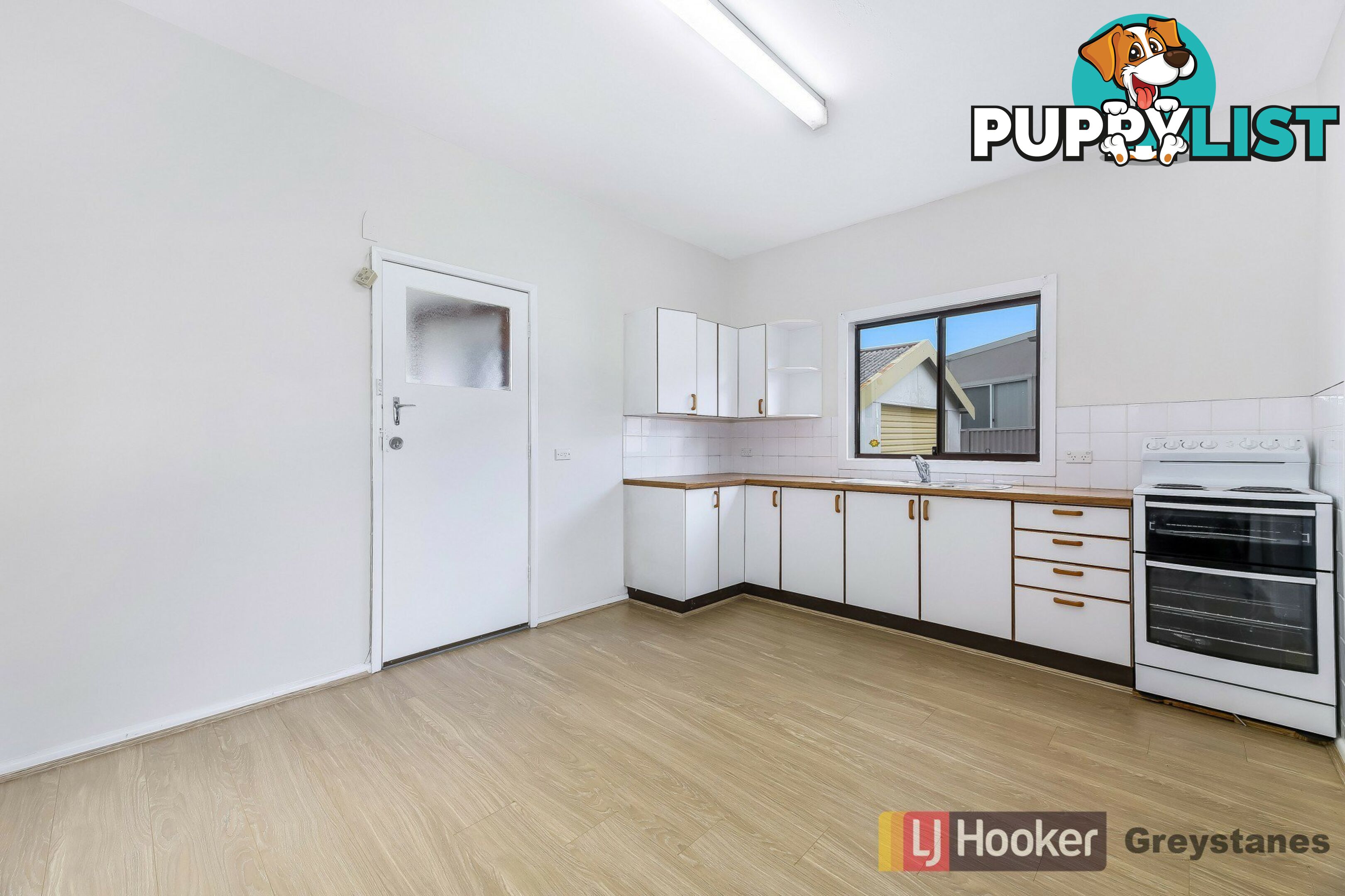 15 Lance Crescent GREYSTANES NSW 2145