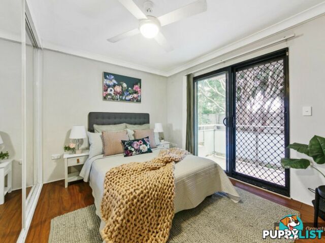 14/35-43 PENELOPE LUCAS LANE ROSEHILL NSW 2142