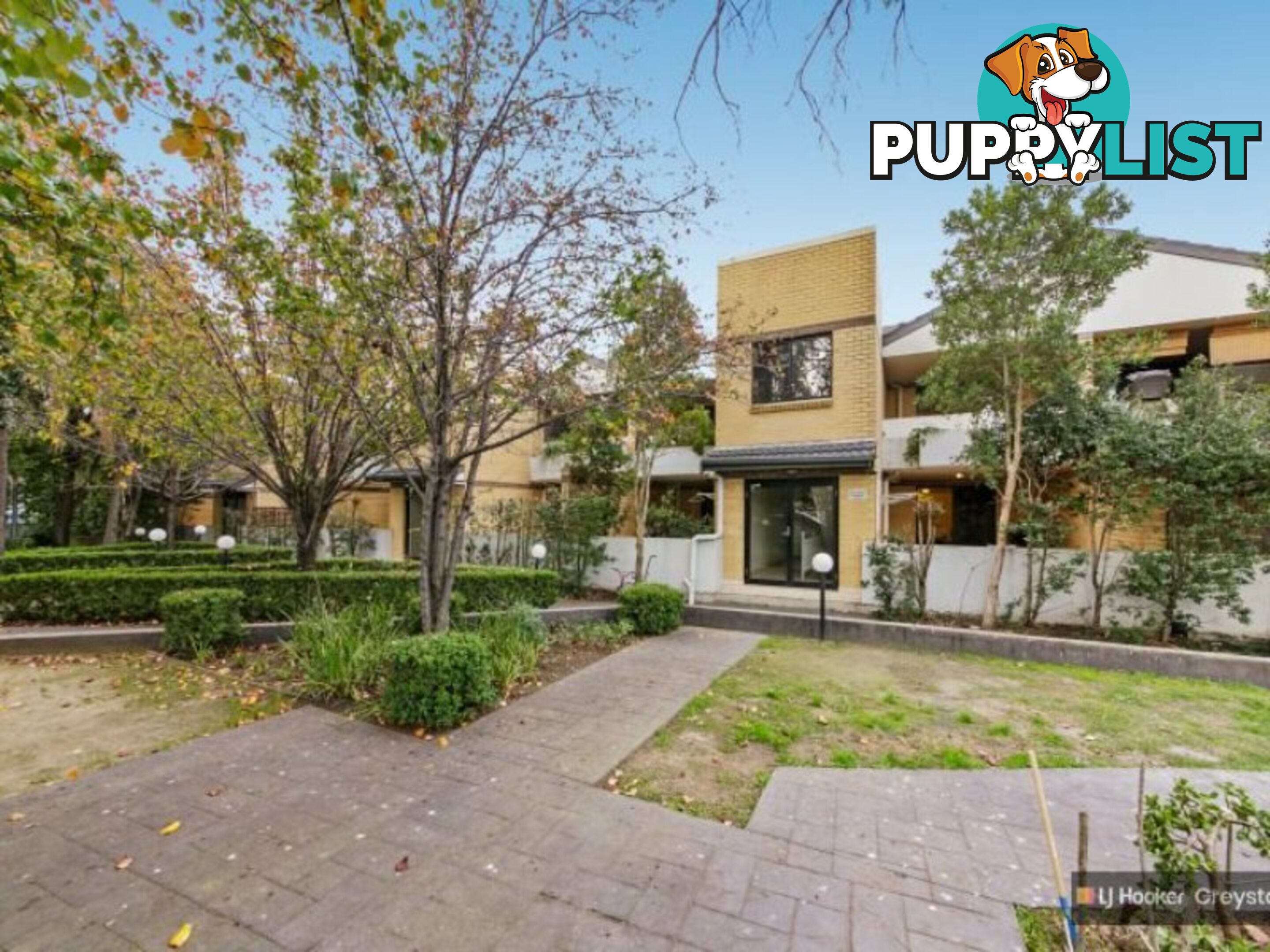 14/35-43 PENELOPE LUCAS LANE ROSEHILL NSW 2142