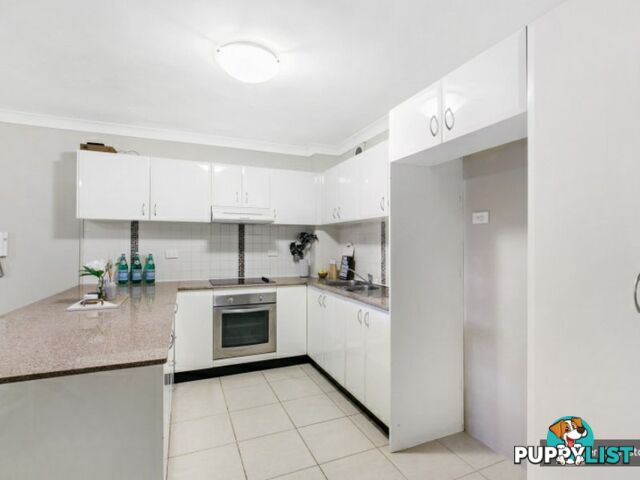 14/35-43 PENELOPE LUCAS LANE ROSEHILL NSW 2142