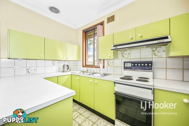 6 Ash Street GREYSTANES NSW 2145