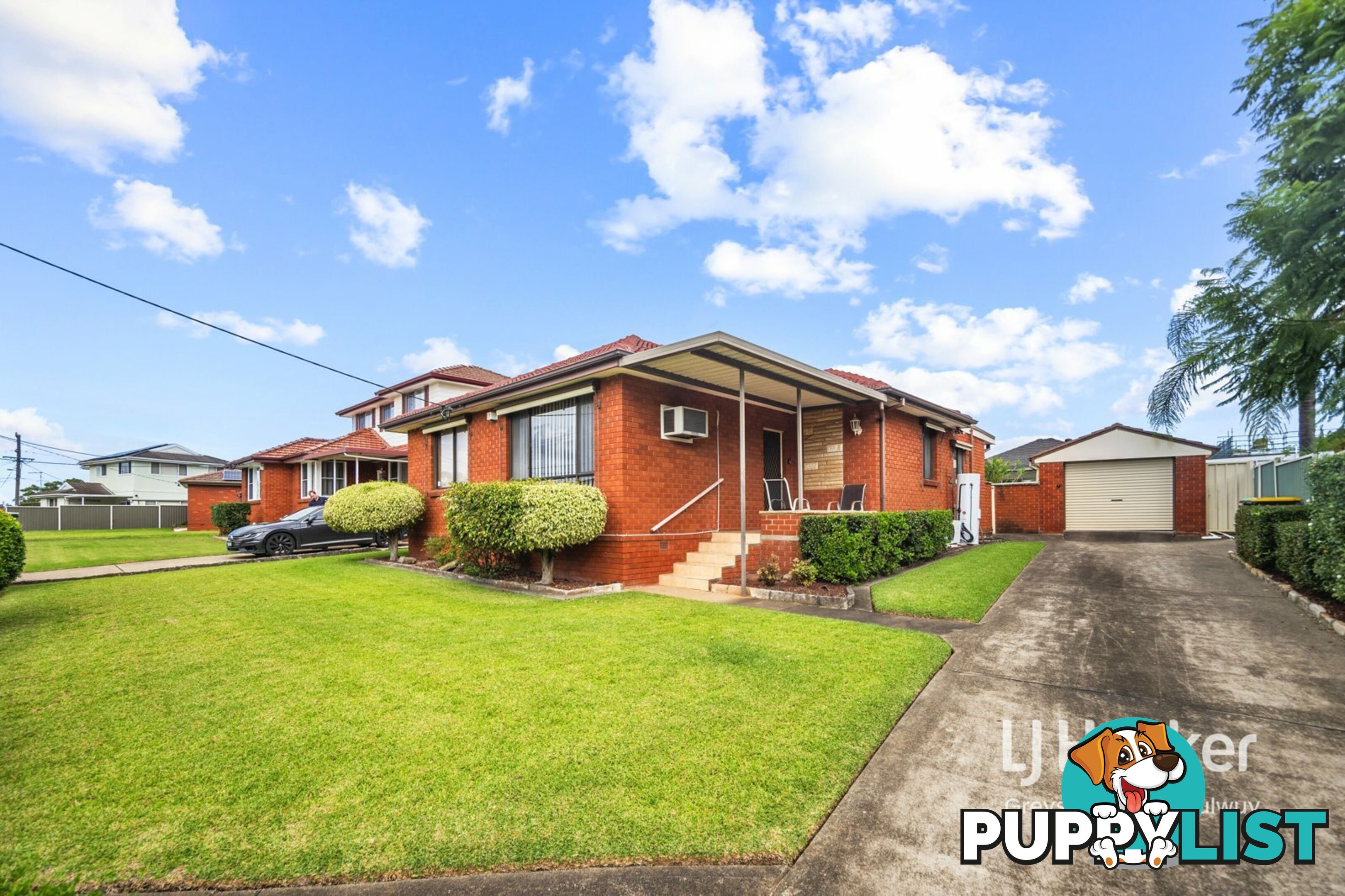6 Ash Street GREYSTANES NSW 2145