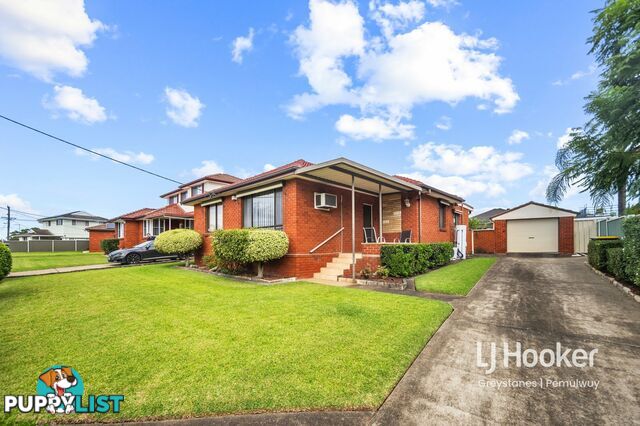 6 Ash Street GREYSTANES NSW 2145