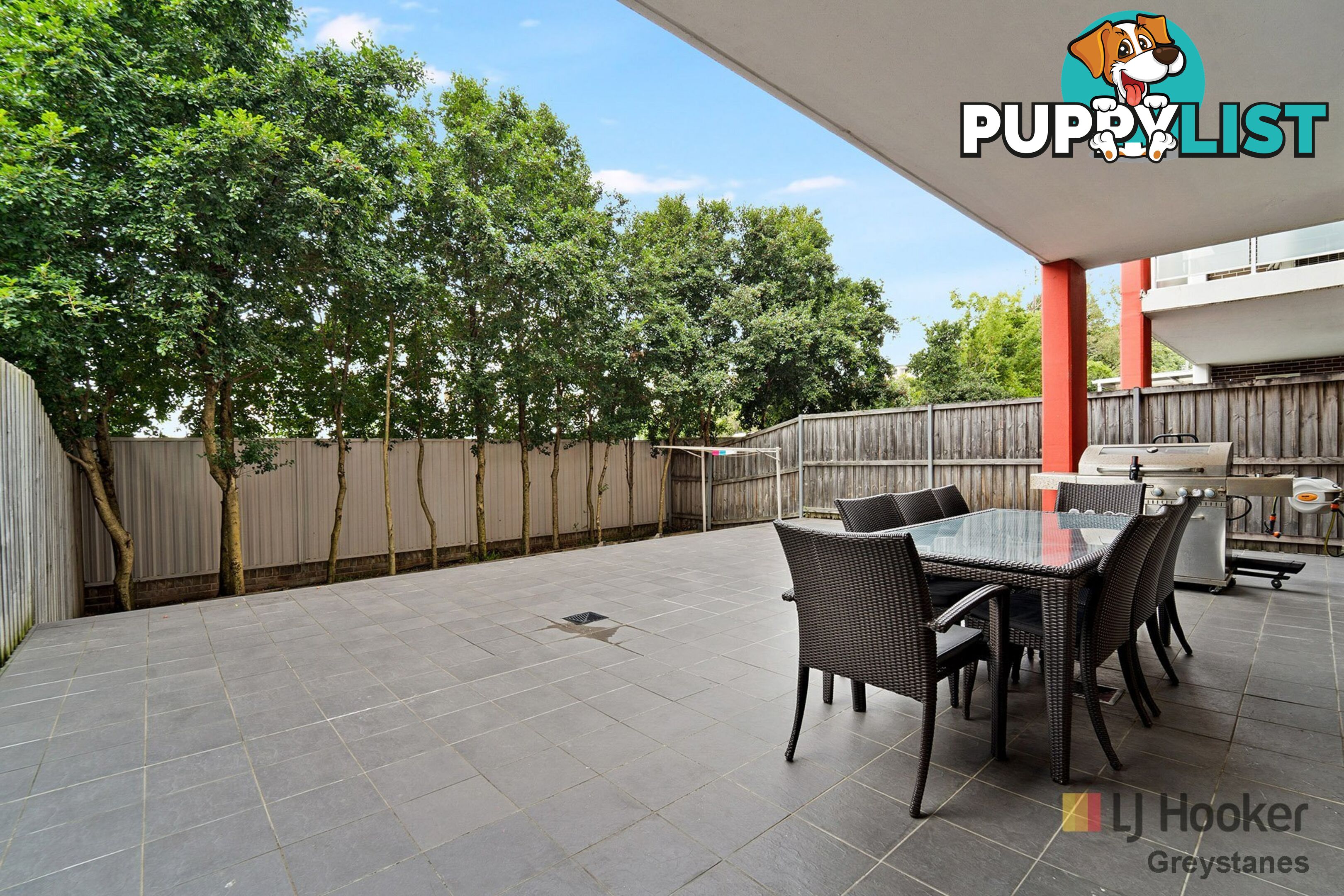 7/91 Arthur Street ROSEHILL NSW 2142