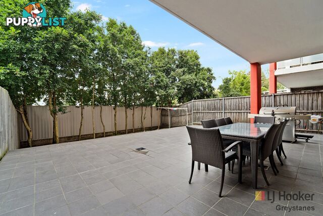 7/91 Arthur Street ROSEHILL NSW 2142