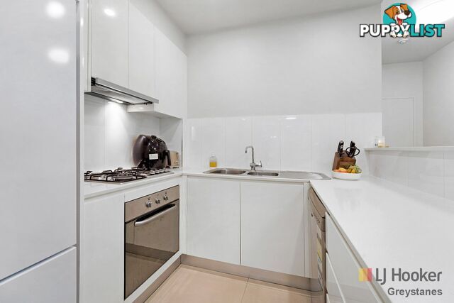 7/91 Arthur Street ROSEHILL NSW 2142