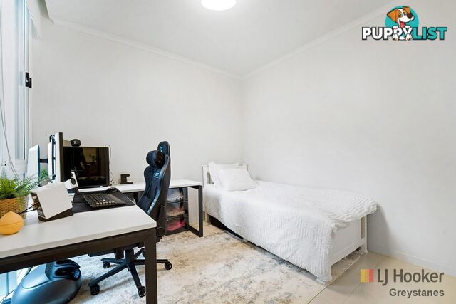7/91 Arthur Street ROSEHILL NSW 2142