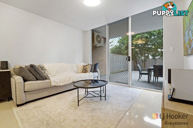 7/91 Arthur Street ROSEHILL NSW 2142